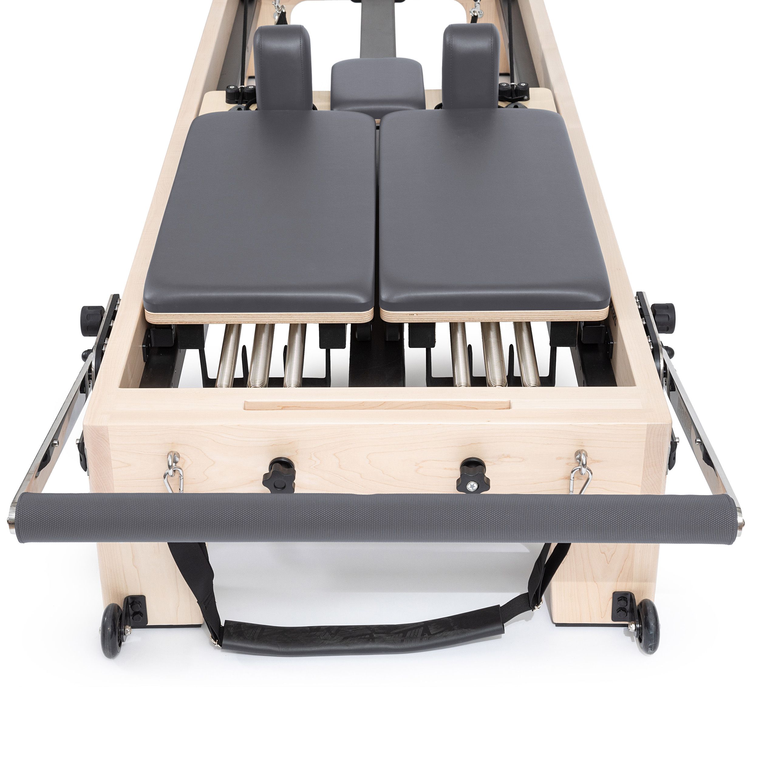 Twin Reformer with Tower